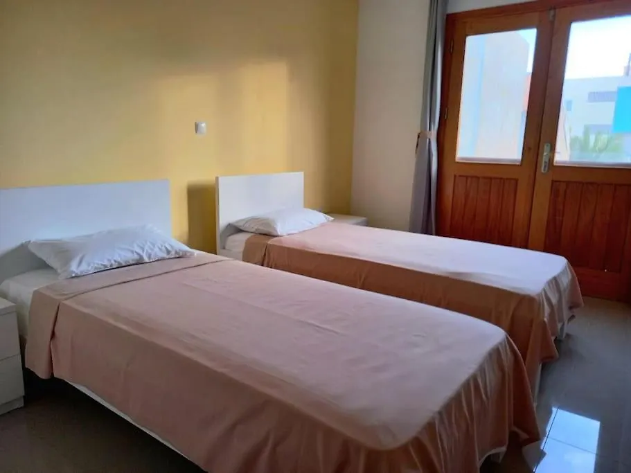 Apartamento Em Santa Maria- Espacoso&Confortavel location