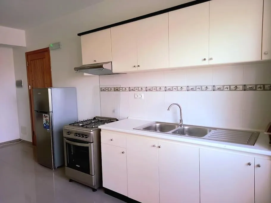 Apartamento Em Santa Maria- Espacoso&Confortavel Apartment