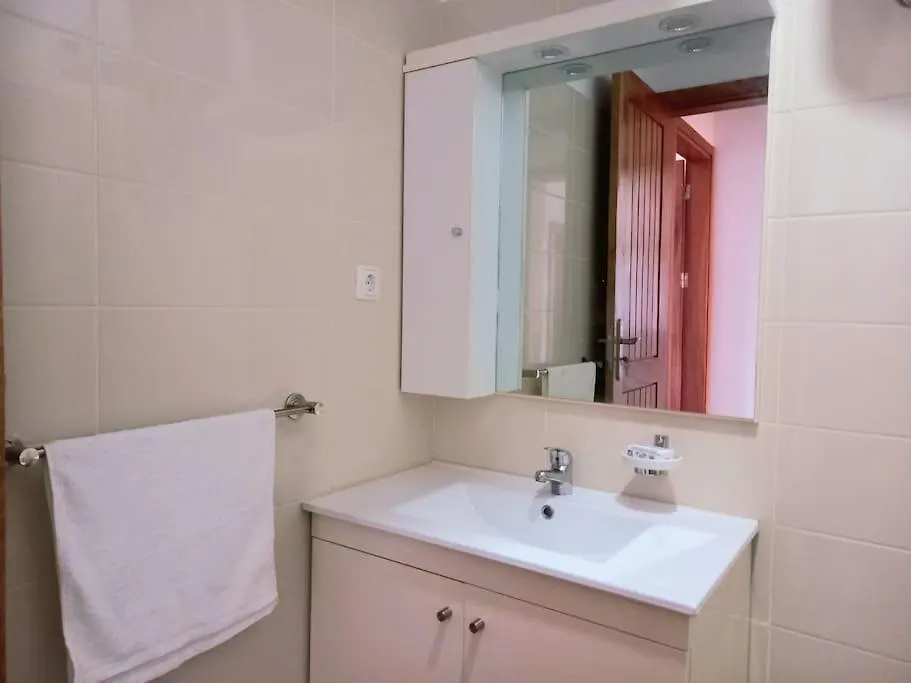 Apartment Apartamento Em Santa Maria- Espacoso&Confortavel