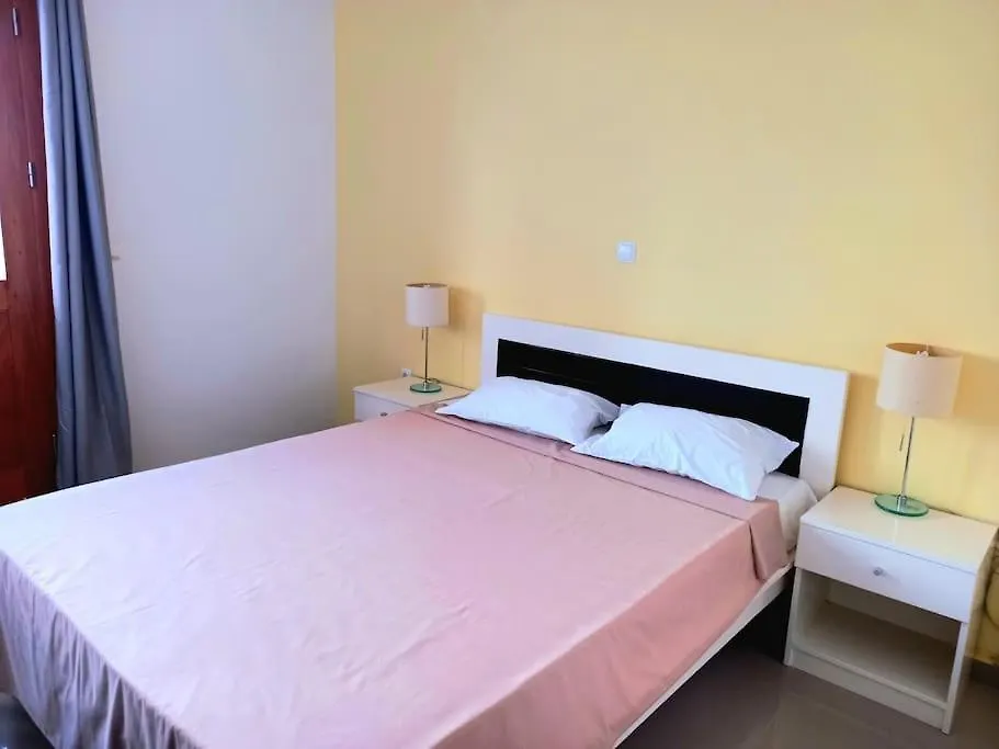 Apartamento Em Santa Maria- Espacoso&Confortavel 0*,  Cape Verde