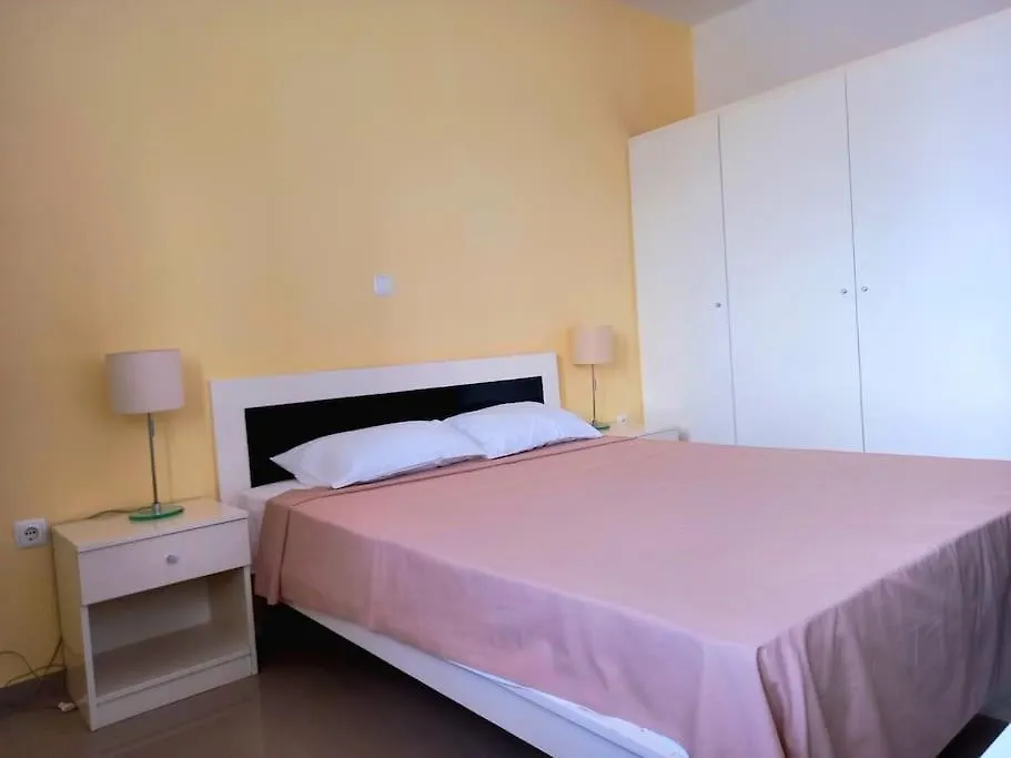 Apartamento Em Santa Maria- Espacoso&Confortavel Apartment