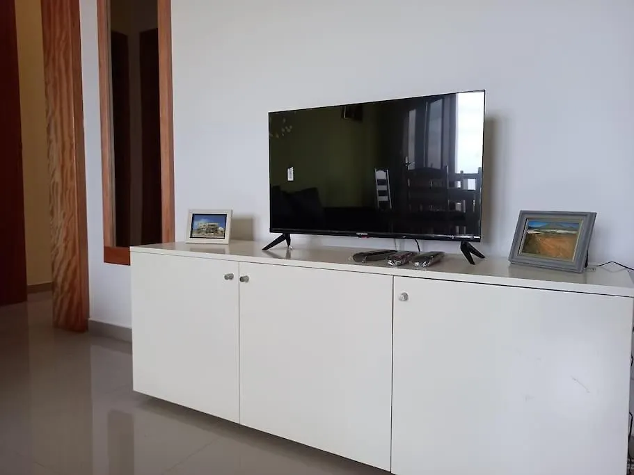 Apartamento Em Santa Maria- Espacoso&Confortavel