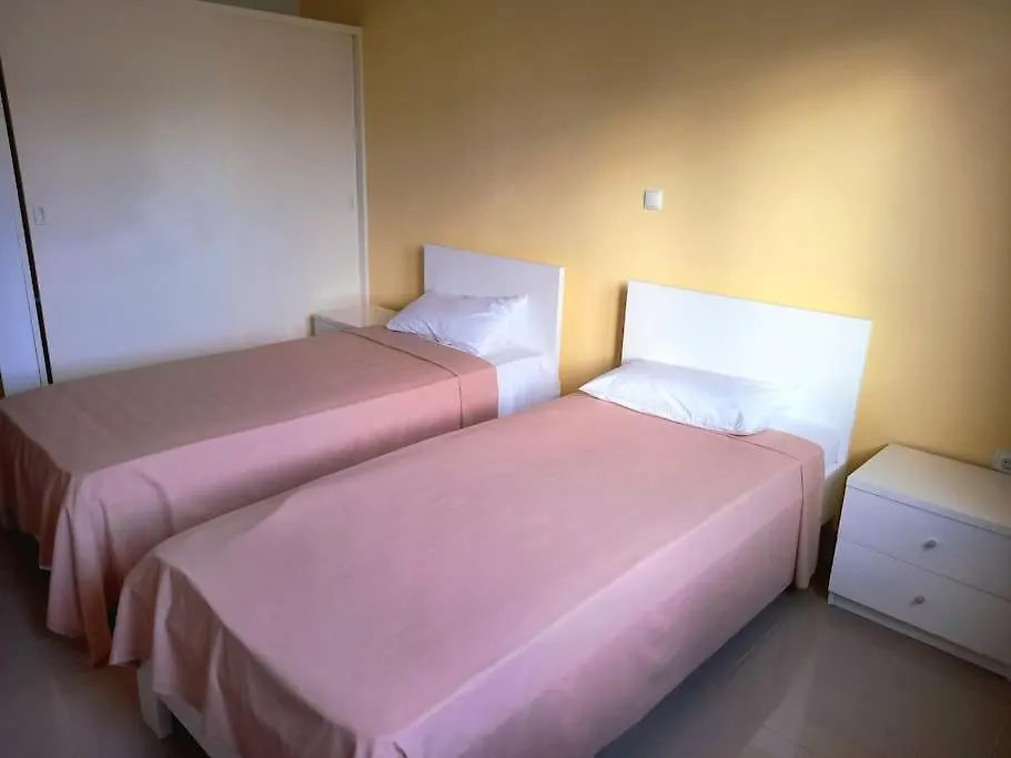 Apartment Apartamento Em Santa Maria- Espacoso&Confortavel Cape Verde